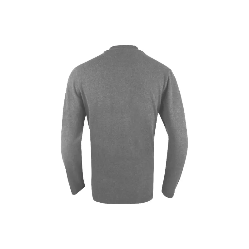Rexing T-Shirt Men's Light Gray-1