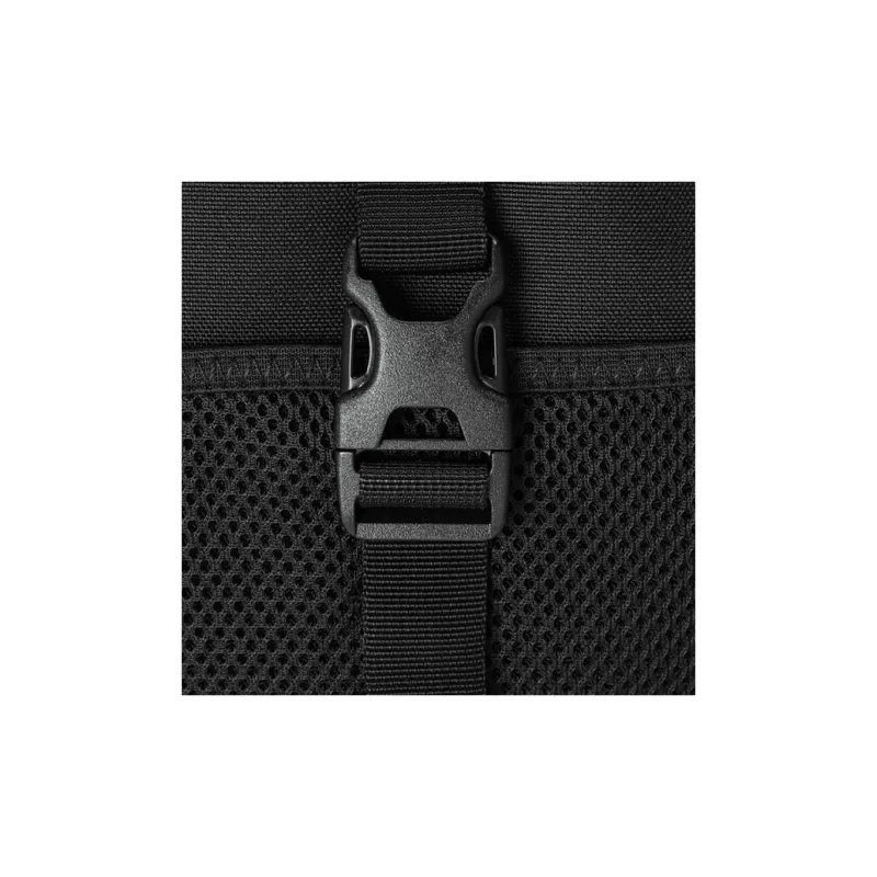Under Armour Polyester Shoulder Bag Crossbody Bag Regular Unisex Black-4