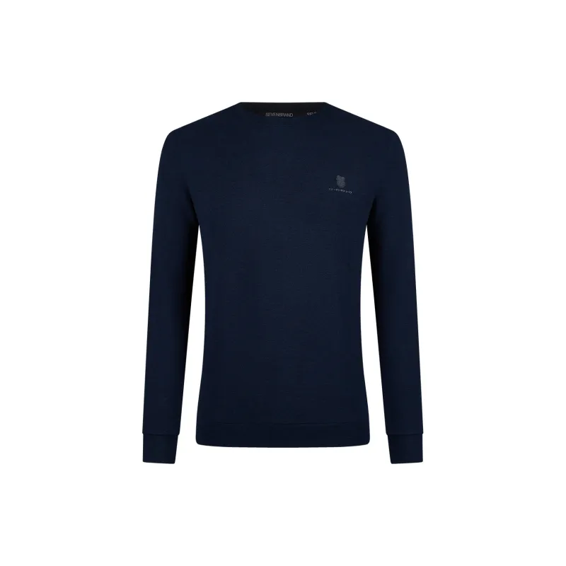 SEVEN Men Thermal Tops-8
