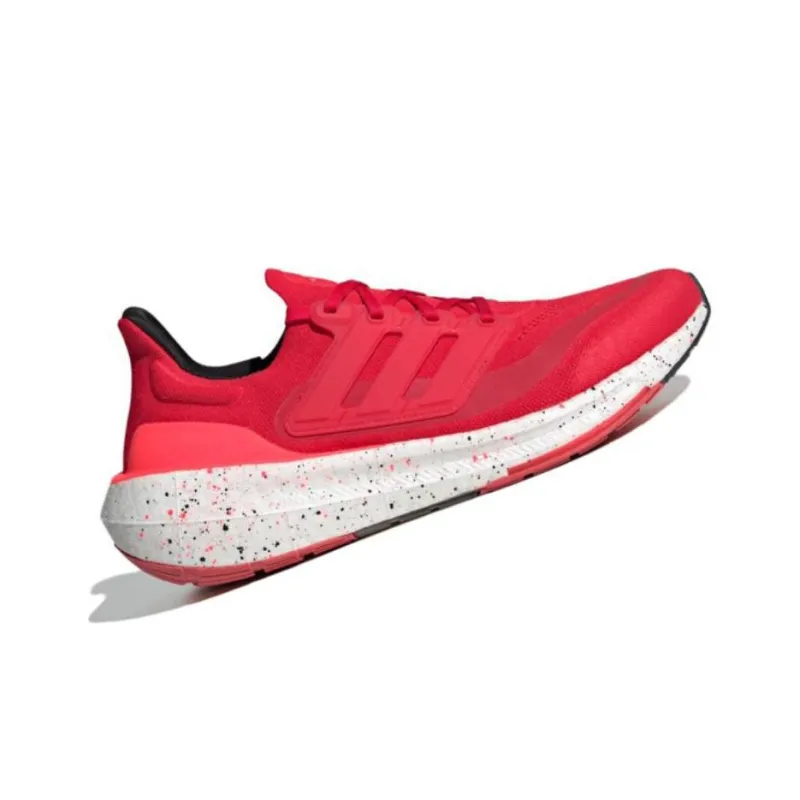 Adidas Ultra Boost Light Better Scarlet Solar Red-2