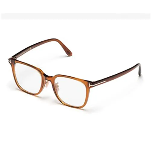 TOM FORD Eyeglass Frames Unisex