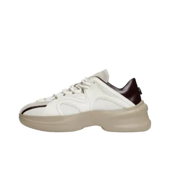 WOOYOUNGMI Low-Top Casual Shoes Men's Brown