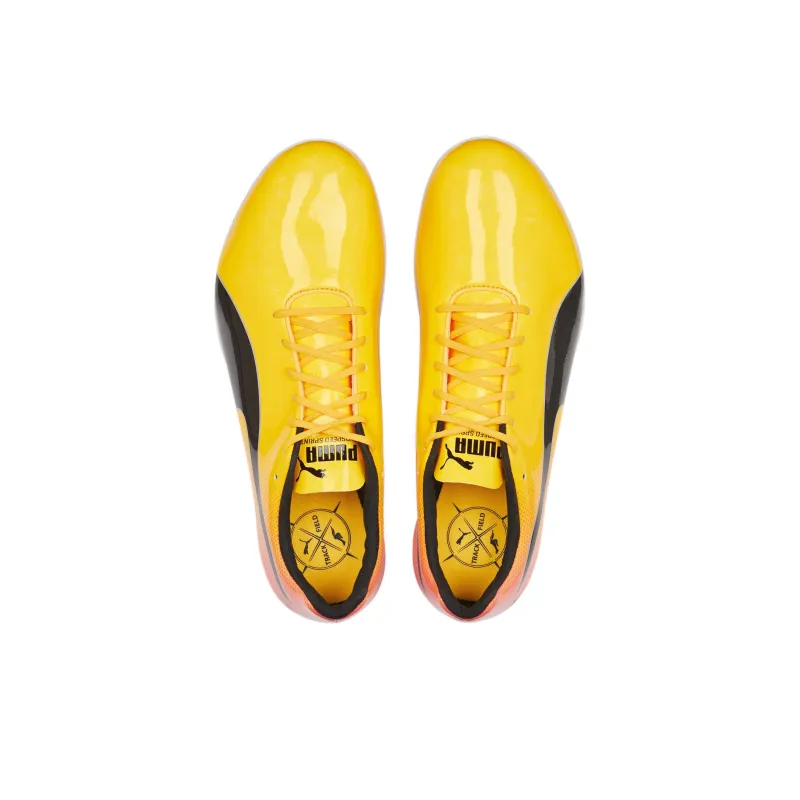 Puma EvoSpeed Long Jump 10 'Sun Stream Sunset Glow'-2