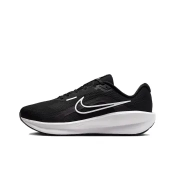 Nike Downshifter 13 Extra Wide 'Black White'