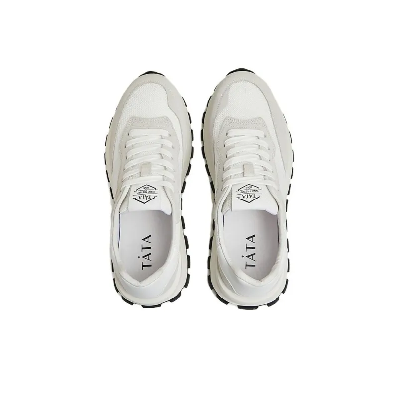 Tata Abrasion Resistant Low Top Men's Casual Shoes Athletic Shoes Men's-3