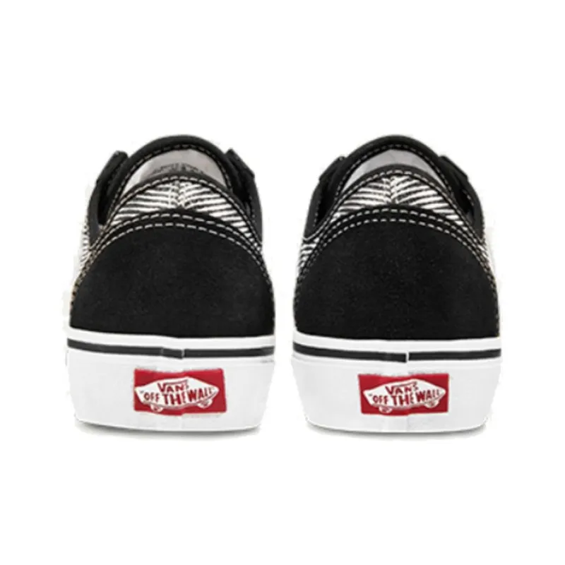 Vans Style 36 Decon Sf 'Hemp Blur Checkerboard'-3