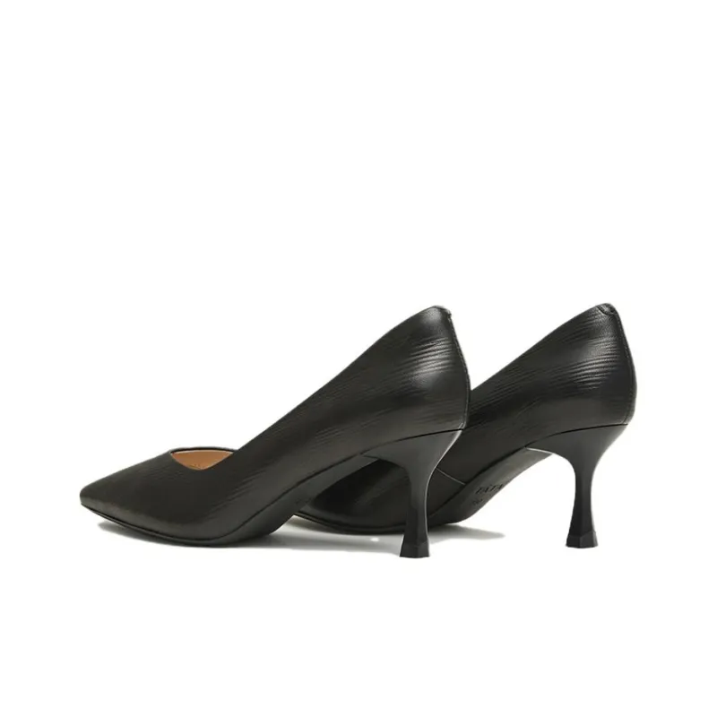 TATA Women's Casual Shoes Women's Solid Color-6