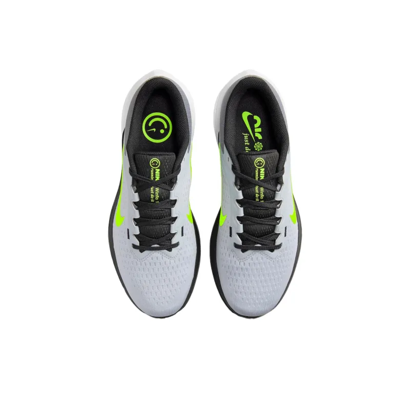 Nike Air Zoom Winflo 10 'Wolf Grey Volt'-3