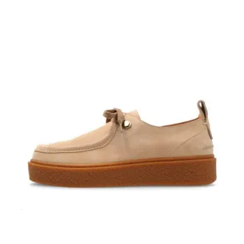 See By Chloe Casual Single Shoes Women's Beige