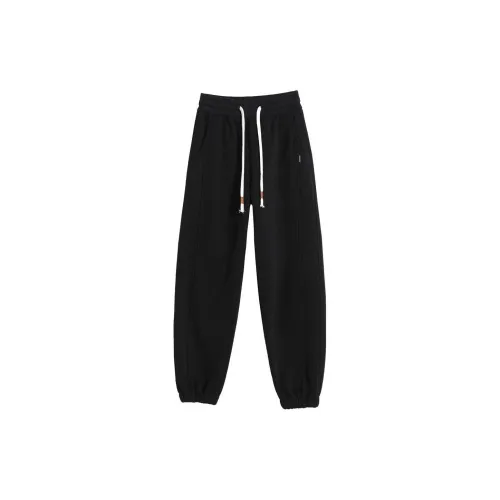 Muzi Casual Pants Women's