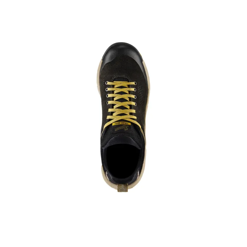 Danner Trail 2650 Running Shoes Men Low-Top Black Olive/Linen-5