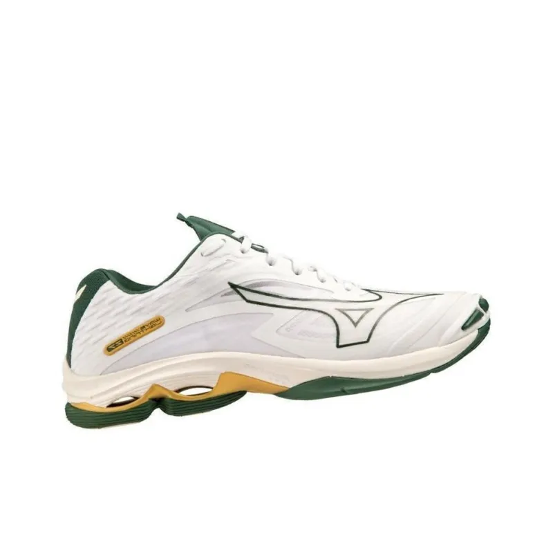Wave Lightning Mizuno Z7 'White Pineneedle'-1