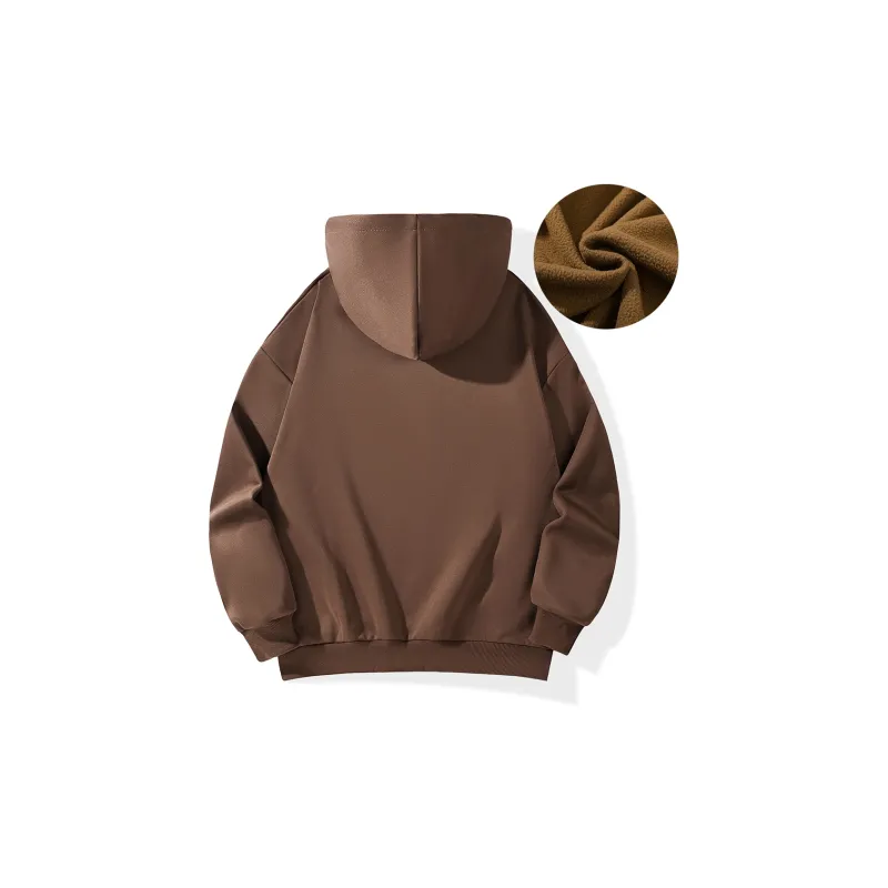 Unite Life HOODS Sweatshirt Unisex-29