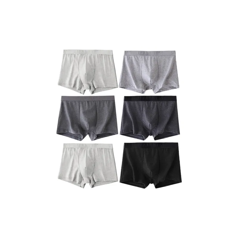 JEANSWEST Boxer Shorts Men's Combo Set-8