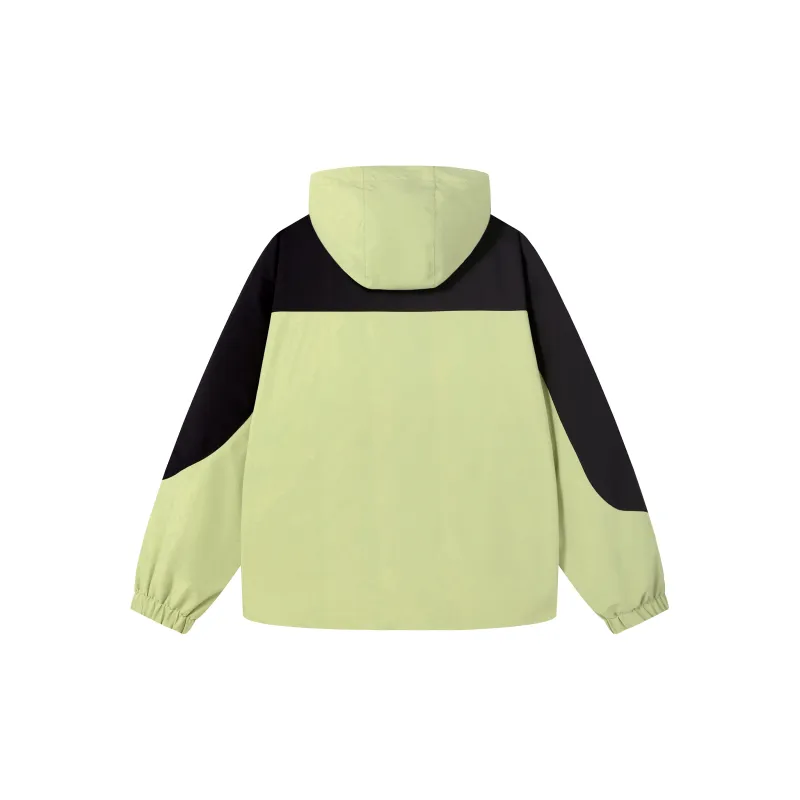 Dnnnnx Jackets Unisex-8