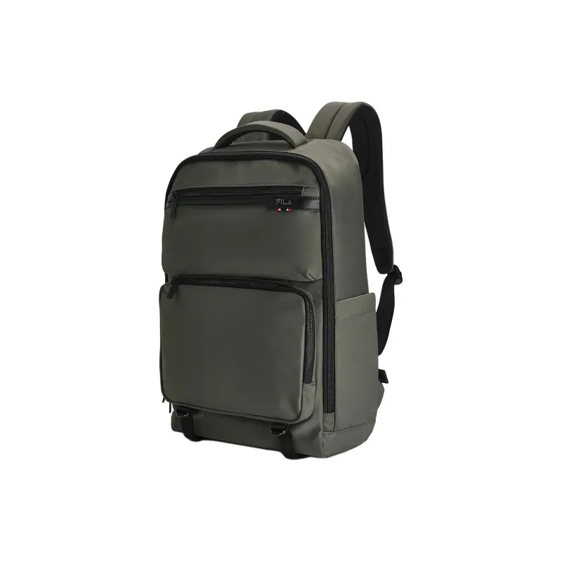 FILA Fabric Backpack Extra Small Men's Green Khaki-1