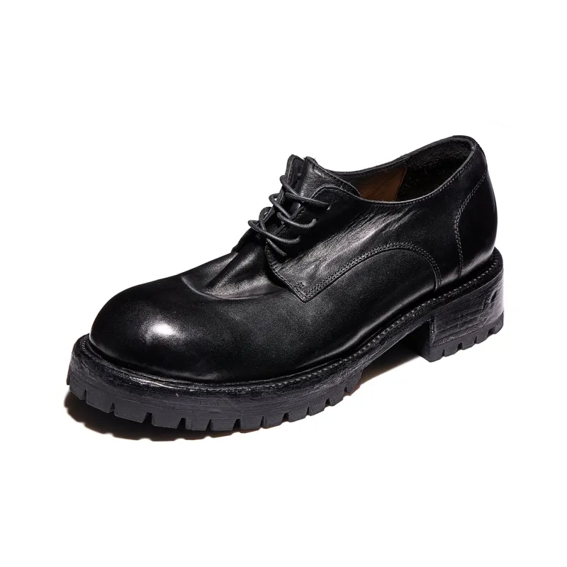 Fabrication Men's Casual Shoes Men's Black-1