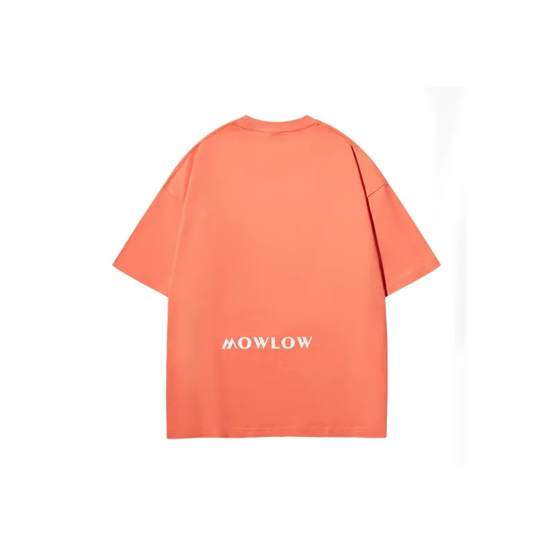 Mowlow T Shirts Unisex-6