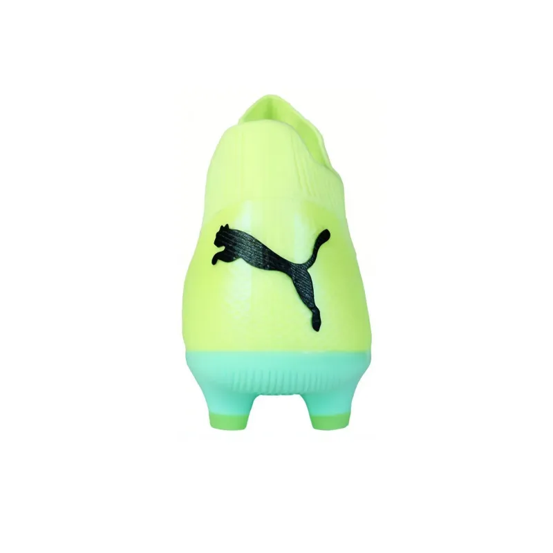 PUMA Future Runner Pro Hg 'Green Yellow'-3