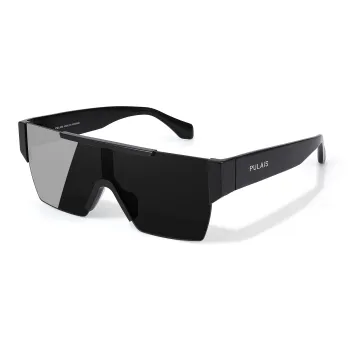 PULAIS Square Sunglasses Unisex