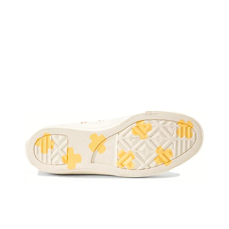 Converse Chuck Taylor All Star High 'Festival Florals'-4