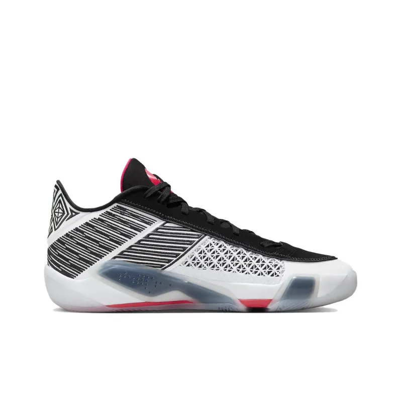 Air Jordan 38 Low "Fundamental"-1