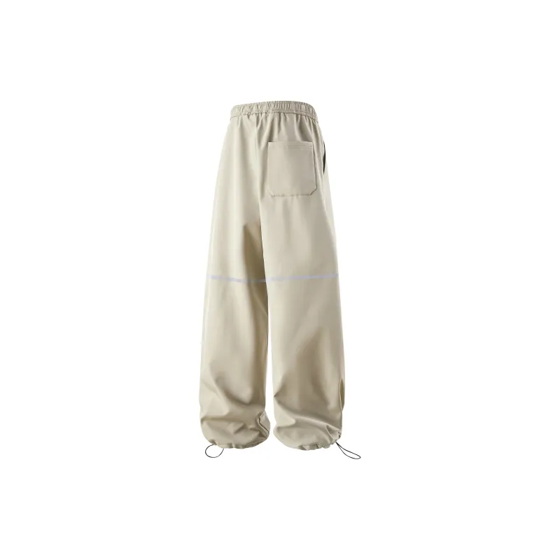 SESAME STREET Casual Pants Unisex-5