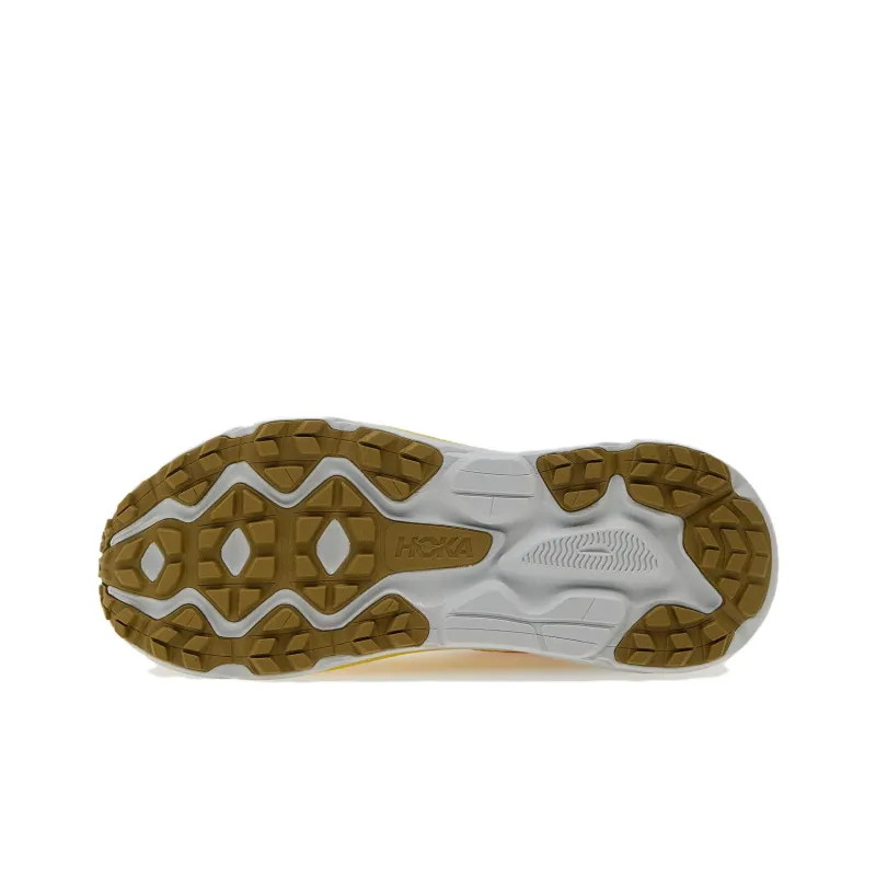 HOKA ONE ONE Challenger Atr 7 Passion Fruit Golden Yellow-4