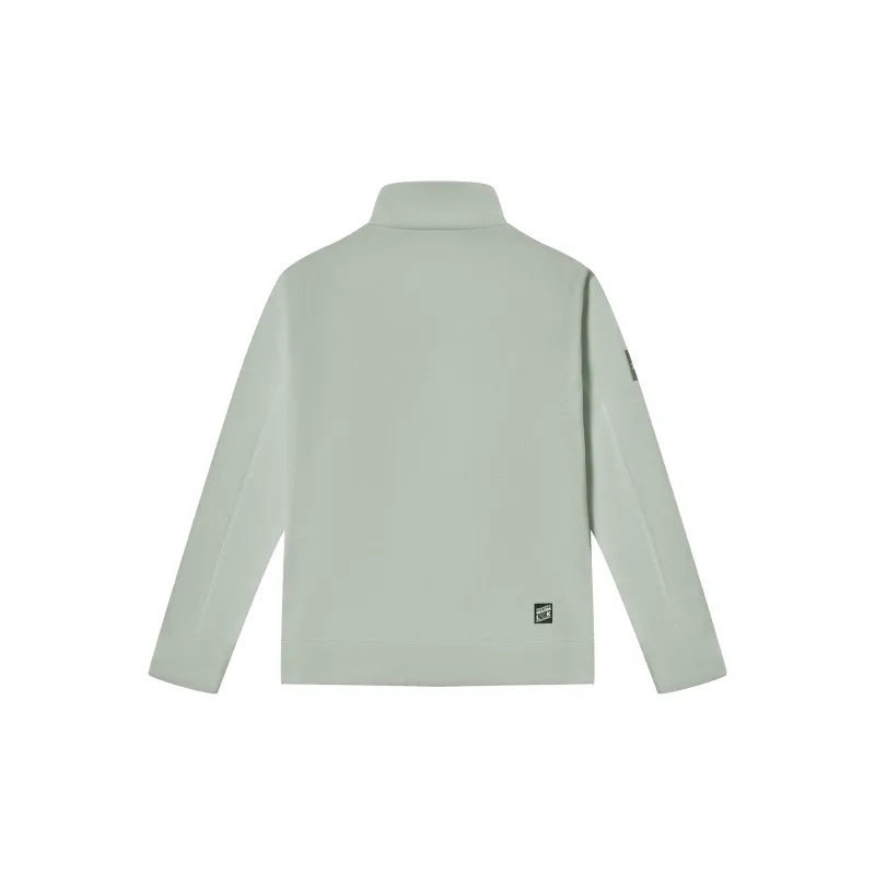 PELLIOT Fleece Lined Jacket Women's-3