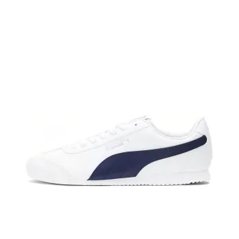 PUMA Turino Sl 'White Peacoat'