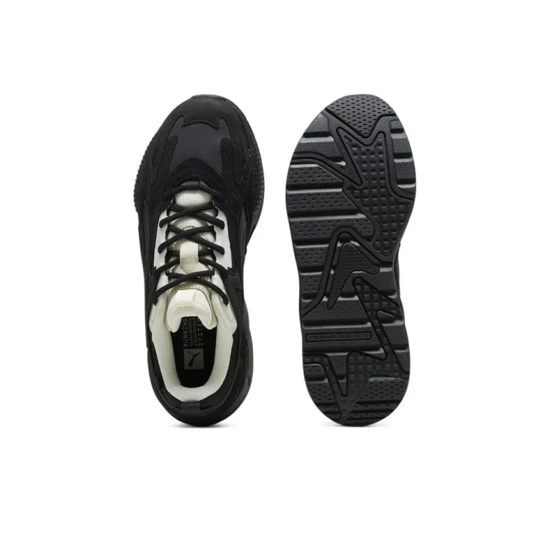 Puma RS-X Black-4
