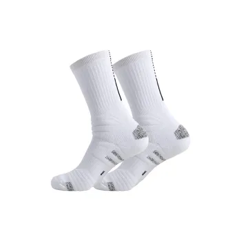 Wild Child Club Basketball Socks Unisex