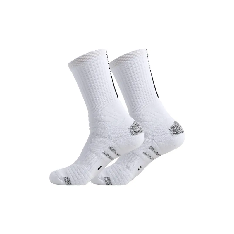 Wild Child Club Basketball Socks Unisex-0