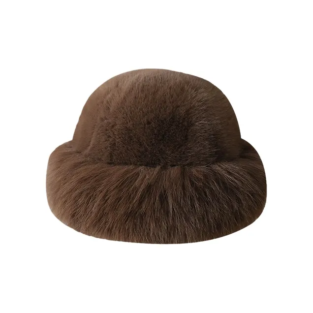 J W Bucket Hats Women's-3