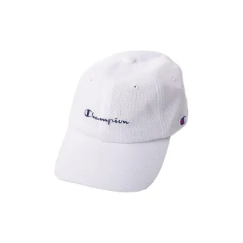 Champion Mesh Baseball Caps Unisex Multicolor