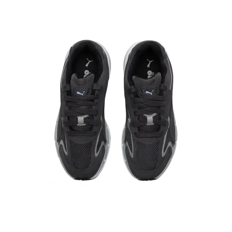 PUMA Teveris Nitro 'Black White Grey'-3