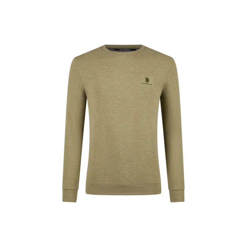 SEVEN Men Thermal Tops-6