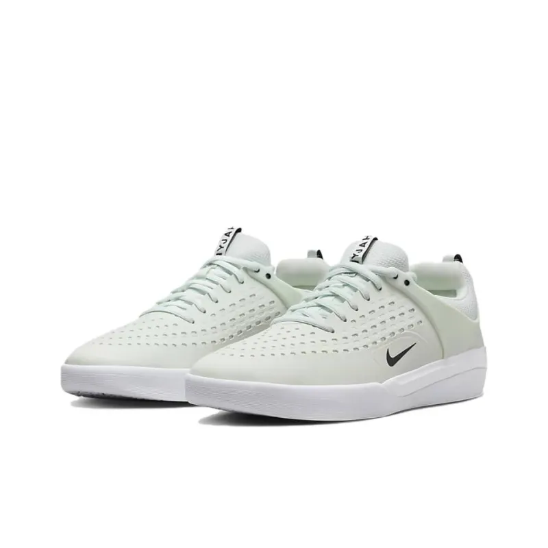 Nike Sb Zoom Nyjah 3 Barely Green-2