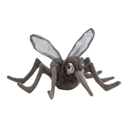 JELLYCAT Insect Inspired Collection Morris Dolls Plush Doll 30cm High