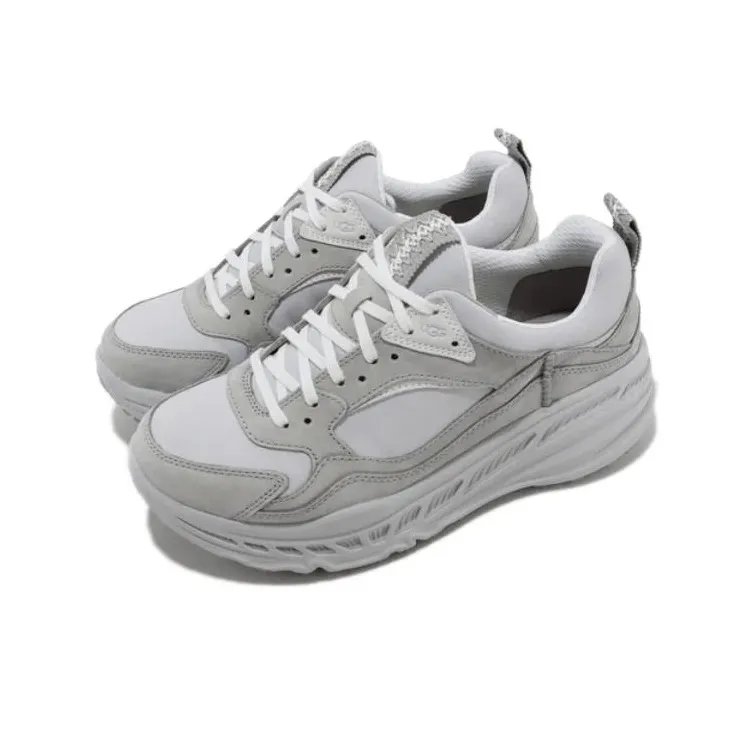 UGG CA805 'Silver Grey'-1