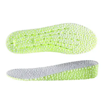 GOUGE Height Increasing Insole Unisex