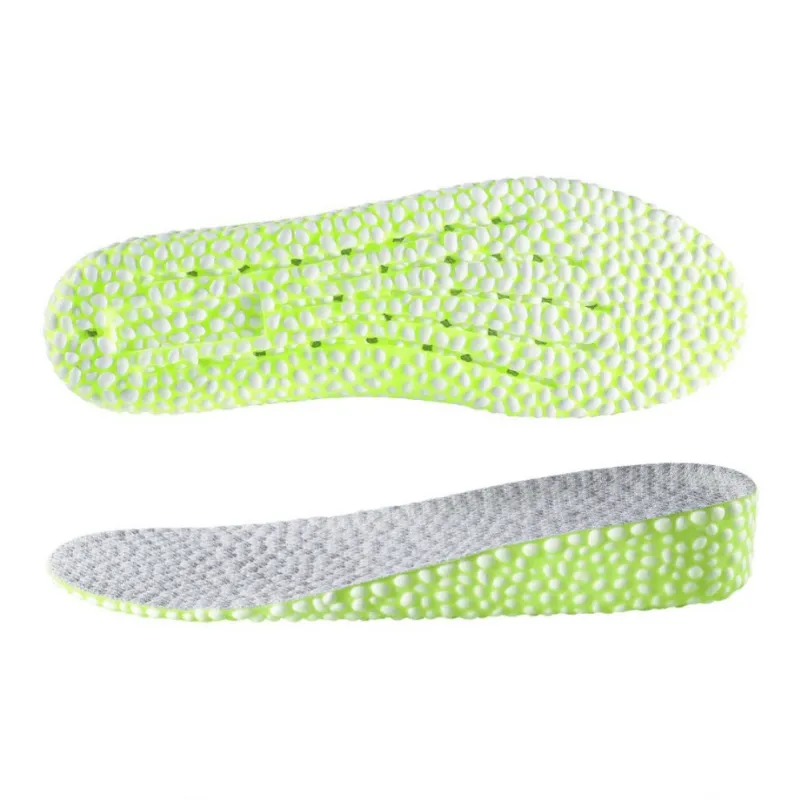 GOUGE Height Increasing Insole Unisex-0