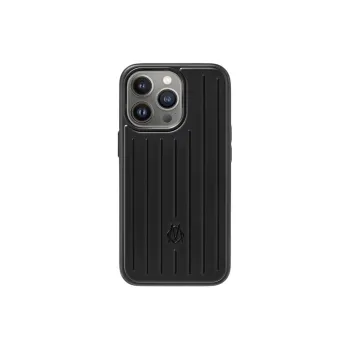 RIMOWA IPhone 13 Pro Cover Matte Black