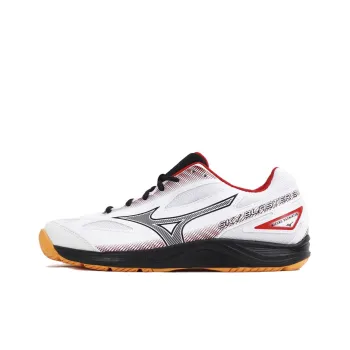 Sky Blaster Mizuno 3 Wide 'White Black Red'
