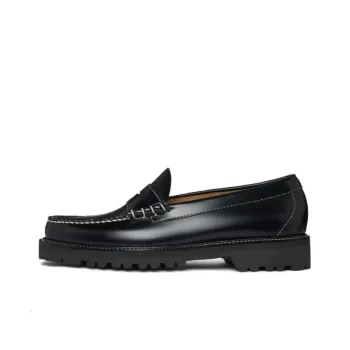 G.H. Bass & Co. Weejuns 90s Larson Penny Loafers