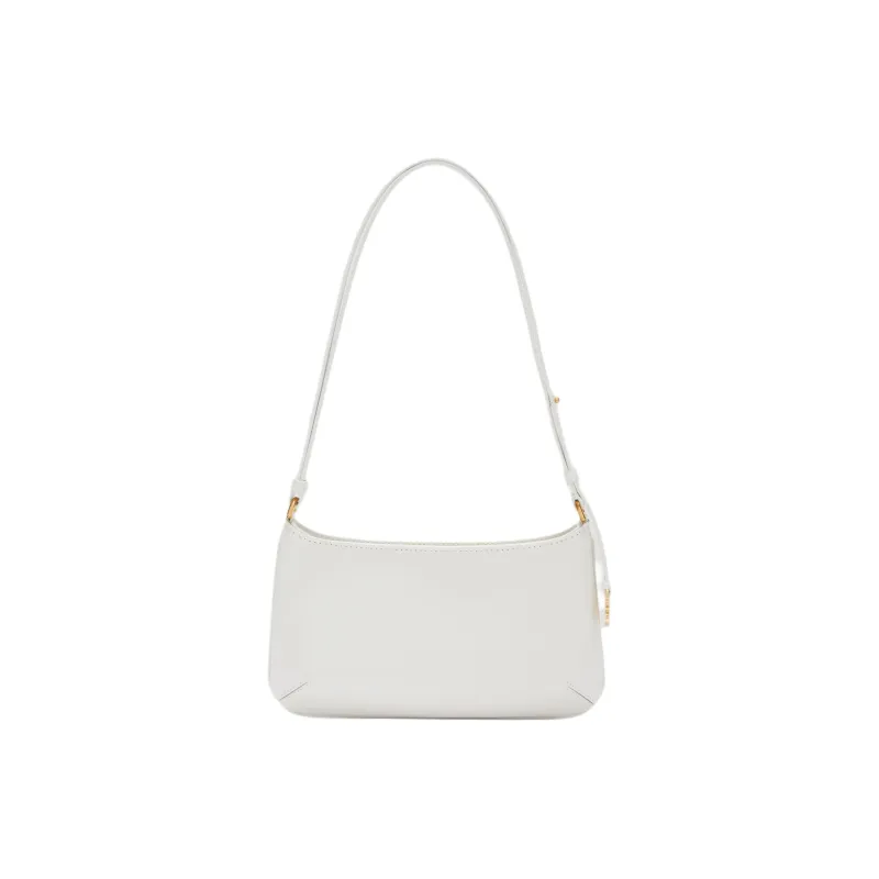 PALM ANGELS Giorgina Leather Shoulder Bag-2