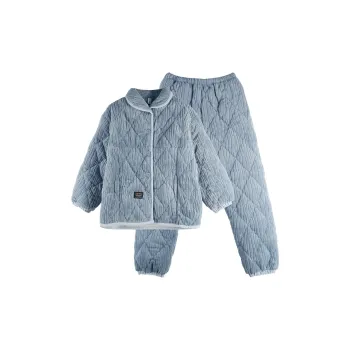 Xuan Liang Winter Pajama Set Women's