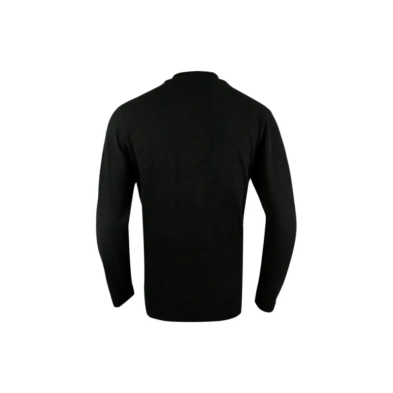 Rexing T-Shirts Men Black-1