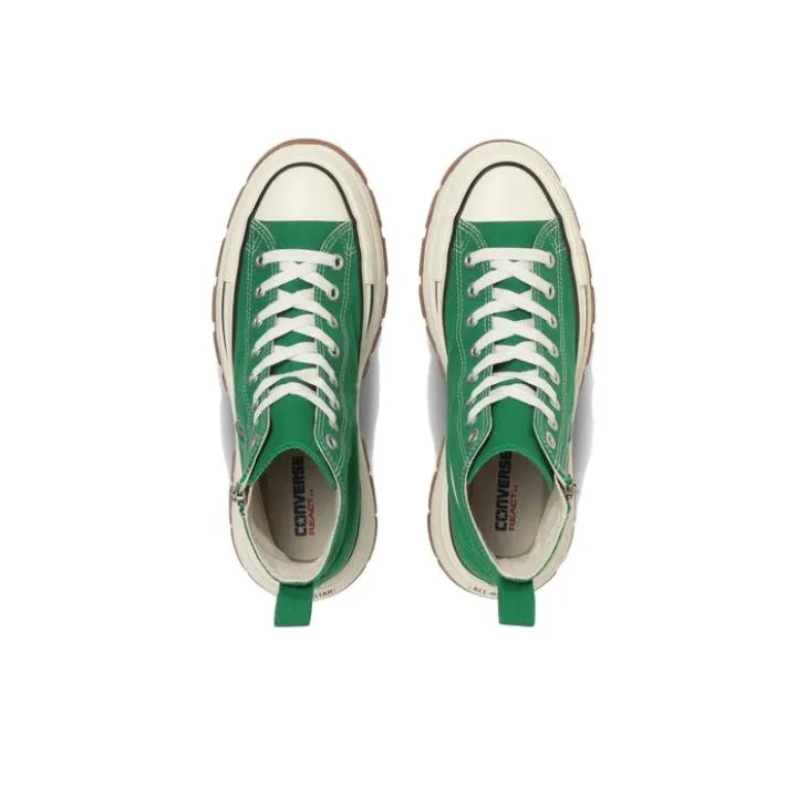 Converse All Star Trekwave Z Hi 'Green'-3