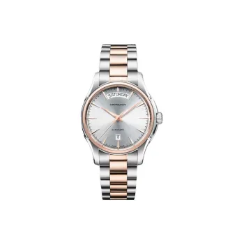 Hamilton Jazzmaster Day Date Auto H32595151
